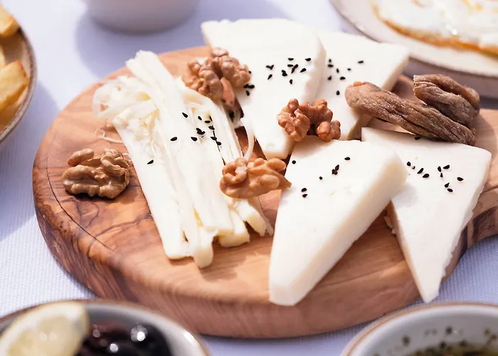 B&B Arikli Kazdaglari