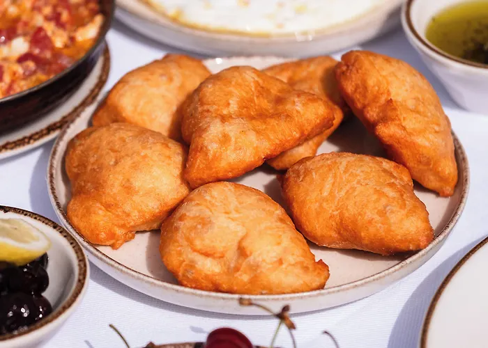 Arikli Kazdaglari B&B Yesilyurt (Canakkale)