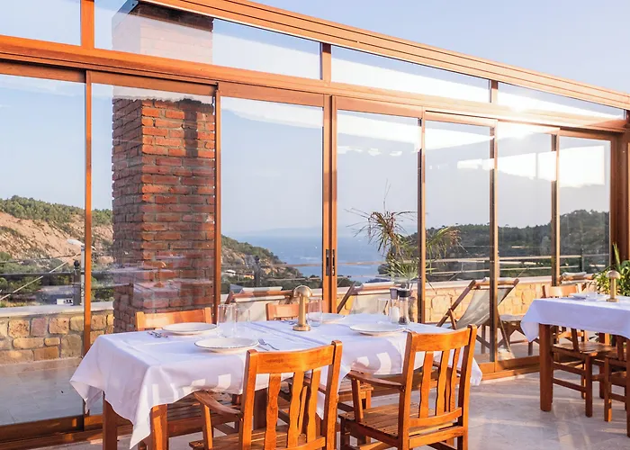 Arikli Kazdaglari B&B *