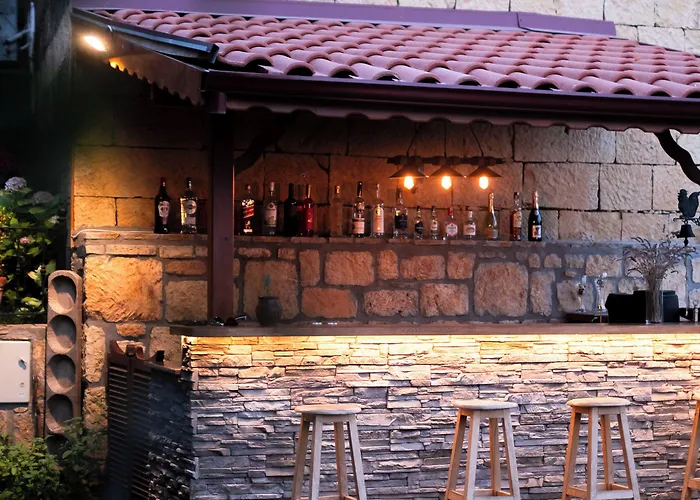 Arikli Kazdaglari B&B *