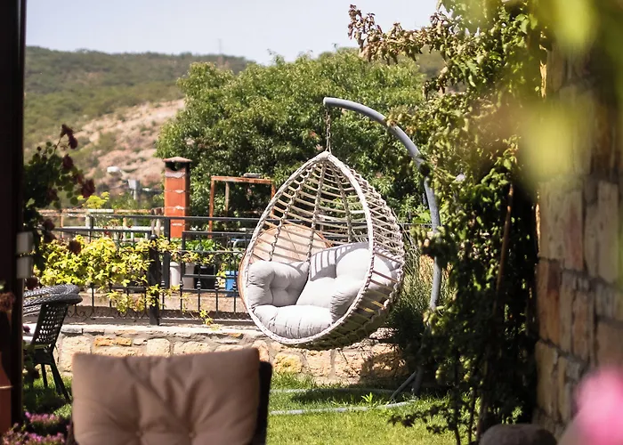 Arikli Kazdaglari * Yesilyurt (Canakkale)