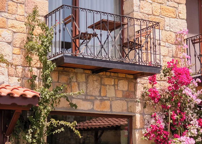 Arikli Kazdaglari B&B Yesilyurt (Canakkale)