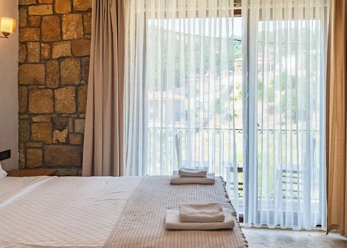 B&B Arikli Kazdaglari Yesilyurt (Canakkale)