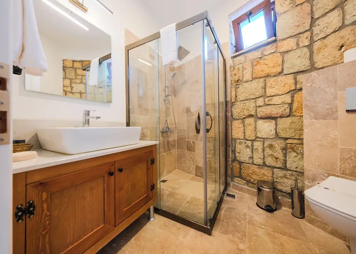 Arikli Kazdaglari B&B *